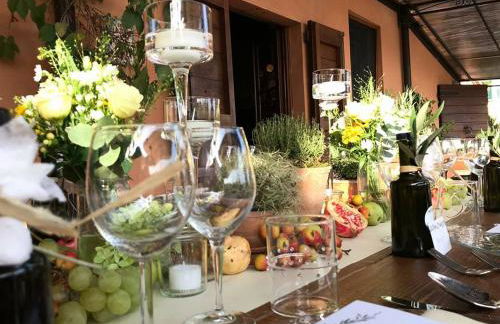 La Torre wine resort - Foto 96