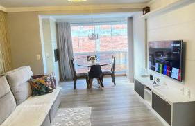 Apto duplex Lagoa do Violão - Foto 7