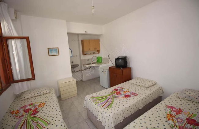 Avşa şirin apart - Foto 14