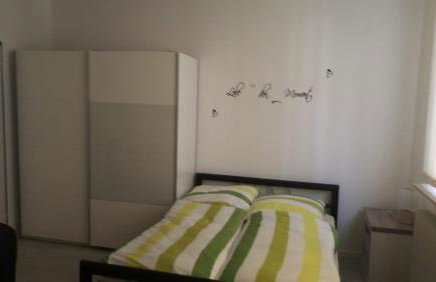 City Apartments Ebern - Foto 9