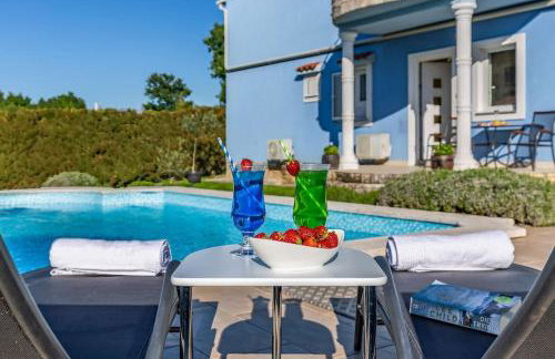 Villa Rampini by IstriaLux - Foto 28