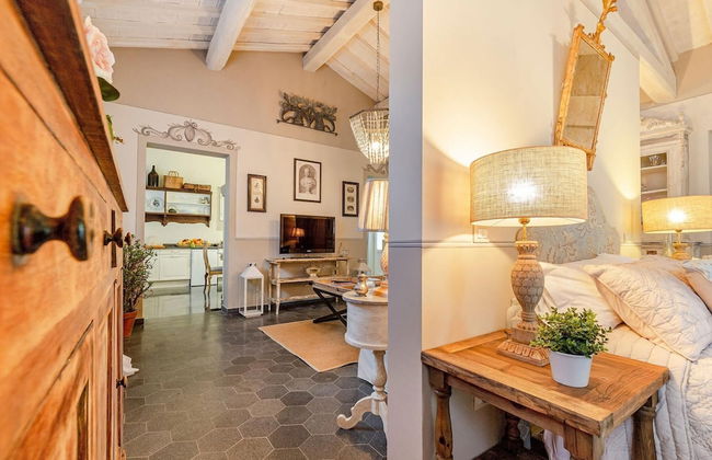 Cottage Nanni in Pescia - Foto 9