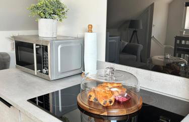 Marsie Lodge - Photo 28