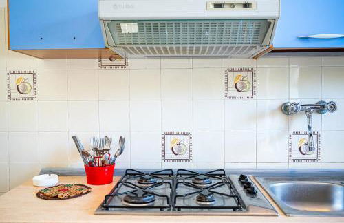 Residence degli Oleandri - Foto 60