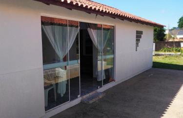 Pousada Lagoa Doce - Foto 1