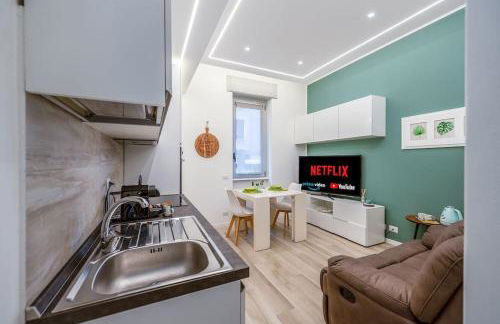 [Linate Airport] Elegant Suite,Tram 1 minute away - Foto 2