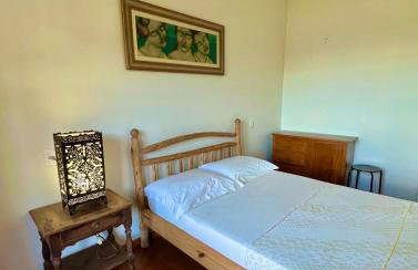 Casa Rio - 04 Quartos de Frente para o Mar - Foto 6