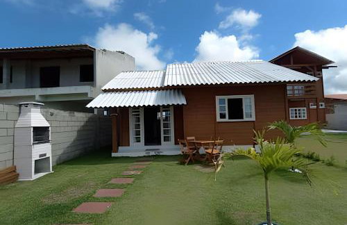 Recanto Arvoredo - Foto 1