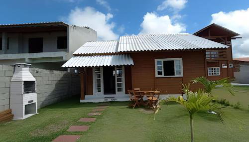 Recanto Arvoredo - Foto 1