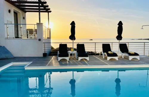 Eleia Seafront Rooms & Villas - Foto 18