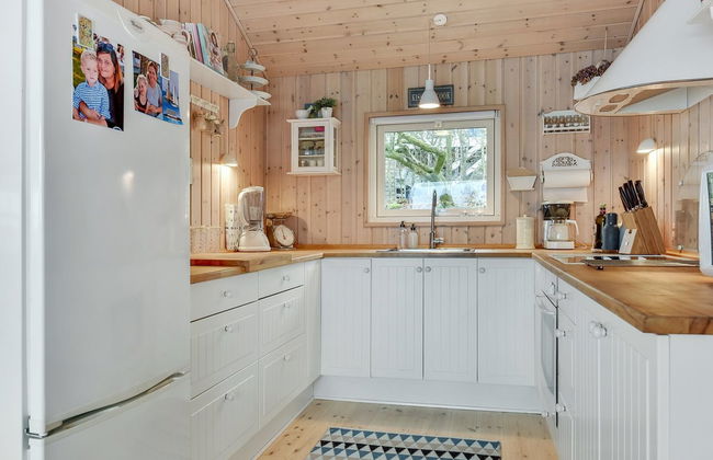 "Tini" - 50m to the fjord - Foto 23