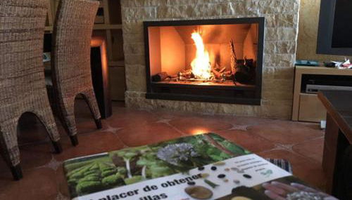 La Casa Viva. Alojamiento responsable y sostenible. - Foto 3