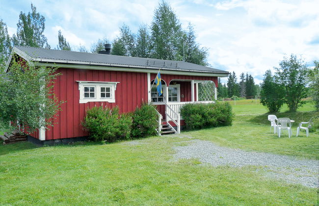 Vemhån Östholmen - Foto 14