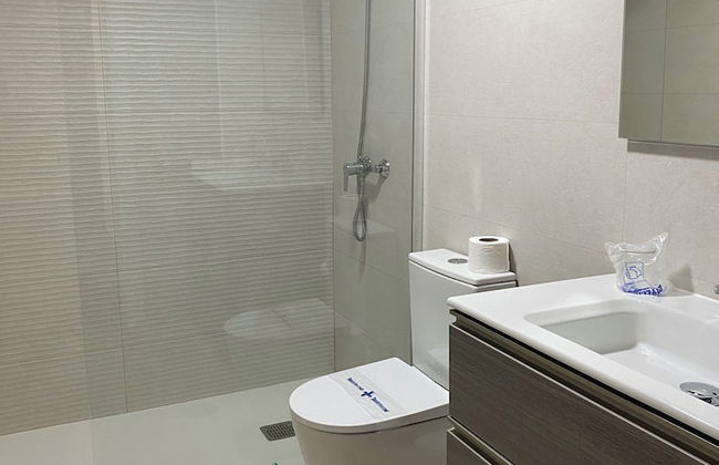 Aparthotel Vistamar - Foto 28