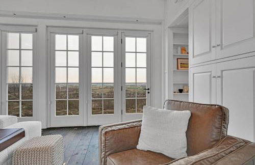 Roundtop Mansion-Breathtaking View, indoor Pool - Foto 55