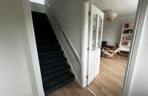 Entire home in Gronant, United Kingdom - Foto 10