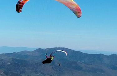 Gite BUSSANG - Foto 6