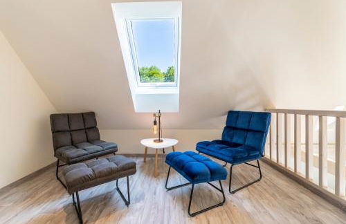 Haus Hamburg Wohnung 2 - Foto 10