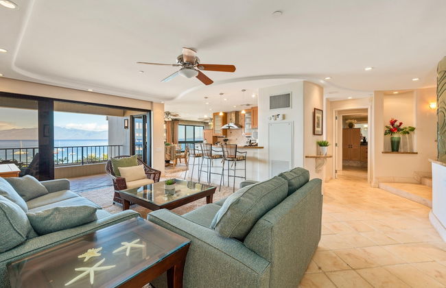 Kaanapali Alii 4104 in Kaanapali - Foto 12