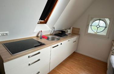 Q2 Apartment Hannover Döhren mit Ausblick - Foto 9