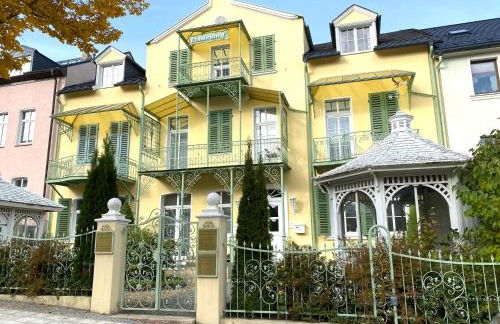 Villa Lindenhof - Foto 1