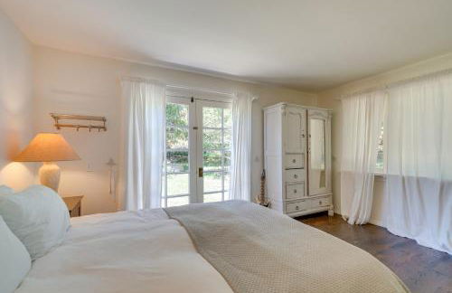 Farmhouse-Chic Carpinteria Cottage with Pool Access - Foto 7