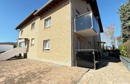 Ferienwohnung Irina - Foto 2