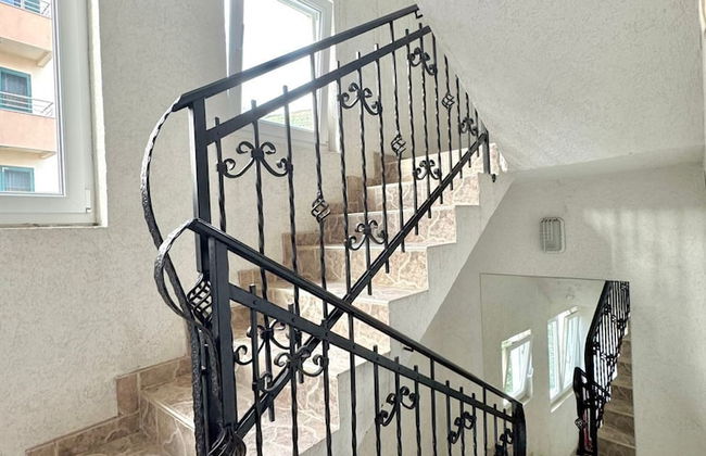 The Four Fish Apartments - Foto 8