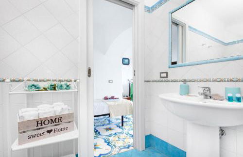 Villa Russo - De Vivo Realty Nerano - Foto 54