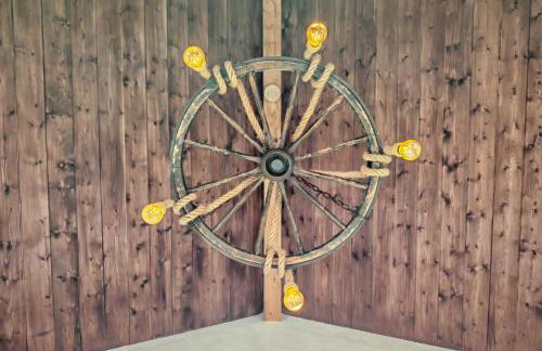 Baumhaus Heuhütte - Foto 35