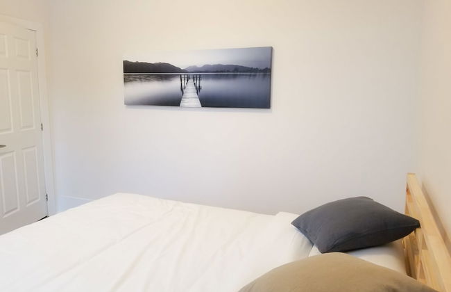 JstLikeHome - Downtown Suites - Foto 3