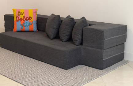 La Dolce Vita da Elena - Appartement lumineux à Saint-Raphaël - Foto 14