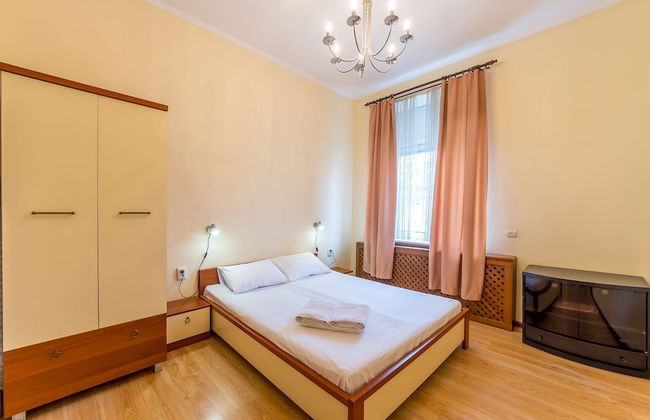 Central Dayflat Apartments - Foto 21