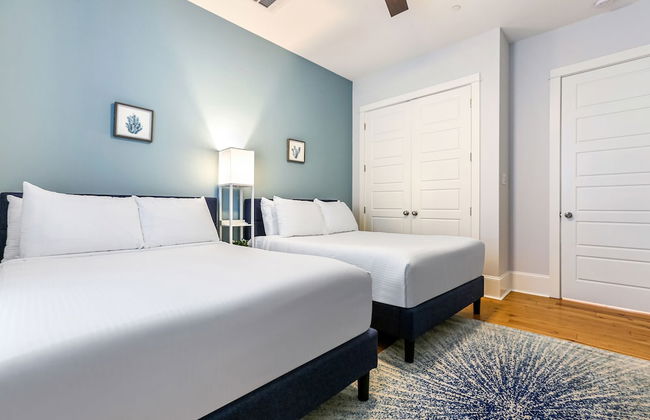 Chic Urban Retreat with Pool Steps to Bourbon St - Photo 6