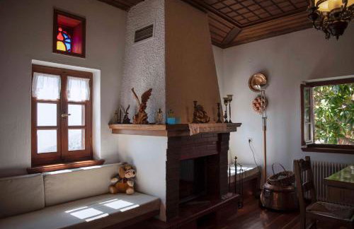 Traditional Mansion Calliopec-UVC sterilized - Foto 26