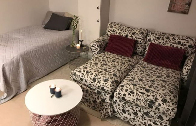 Casa South Studio in the Center of Stockholms Soho - Photo 7