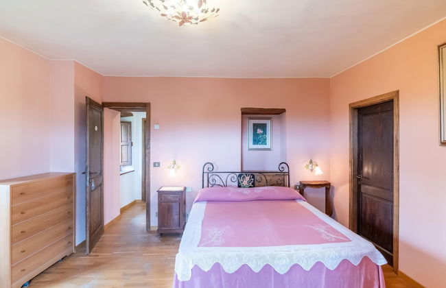 Belvilla by OYO Casa Mirolago - Foto 7