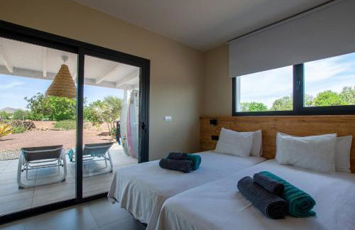 North Shore Villas Lajares, VILLA ALEGRE 30A - Foto 28