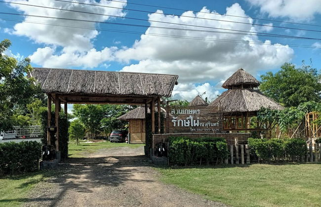 Bamboo Conservation Farm - Foto 63