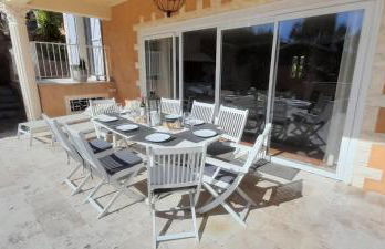 Villa Romana - Foto 9