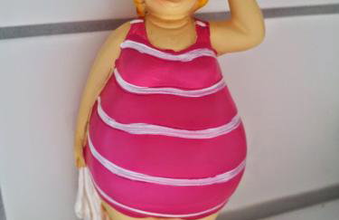 Ferienwohnung ÜckeRitz bei Familie Habben mit PKW Stellplatz - Foto 63