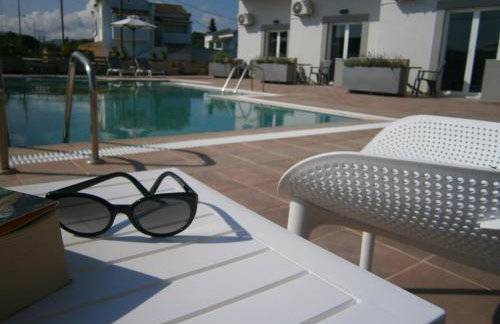 Harma Corfu - Foto 15