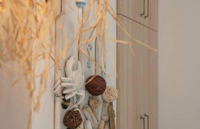 Fili s Cozy Place in Malaki - Photo 10