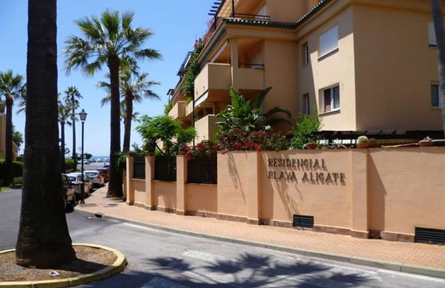 Apartamentos Residencial Playa Alicante - Foto 37