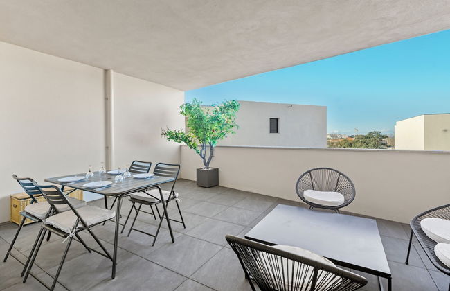 Le Nid Bleu - Entre Mer et Montagne - Foto 10