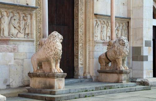 Modena Visit Apartment - Foto 60