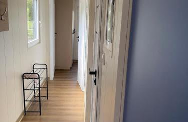 Słoneczny domek na Mazurach - Foto 24