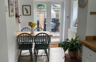 Wiltshire Cottage - Foto 10