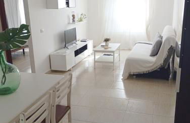 Apartamento Triana - Foto 1