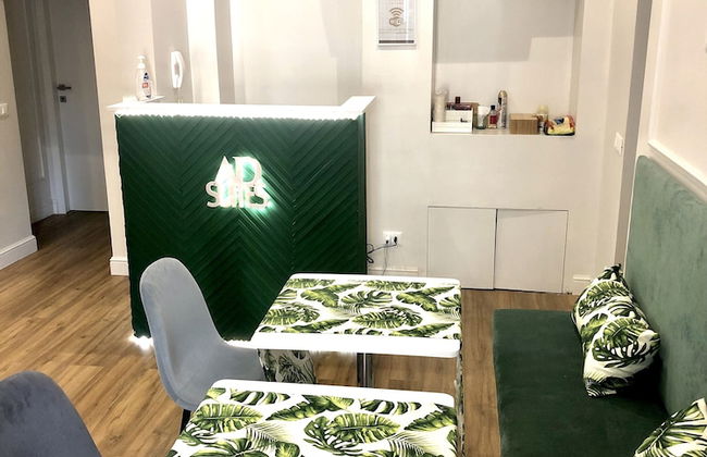 AD Suites Tritone - Foto 61